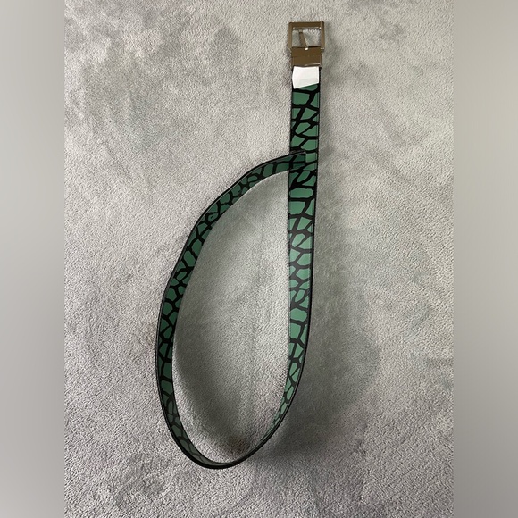 Bioworld Teenage Mutant Ninja Turtles Belt TMNT Adjustable Buckle Men’s Medium - Picture 4 of 16